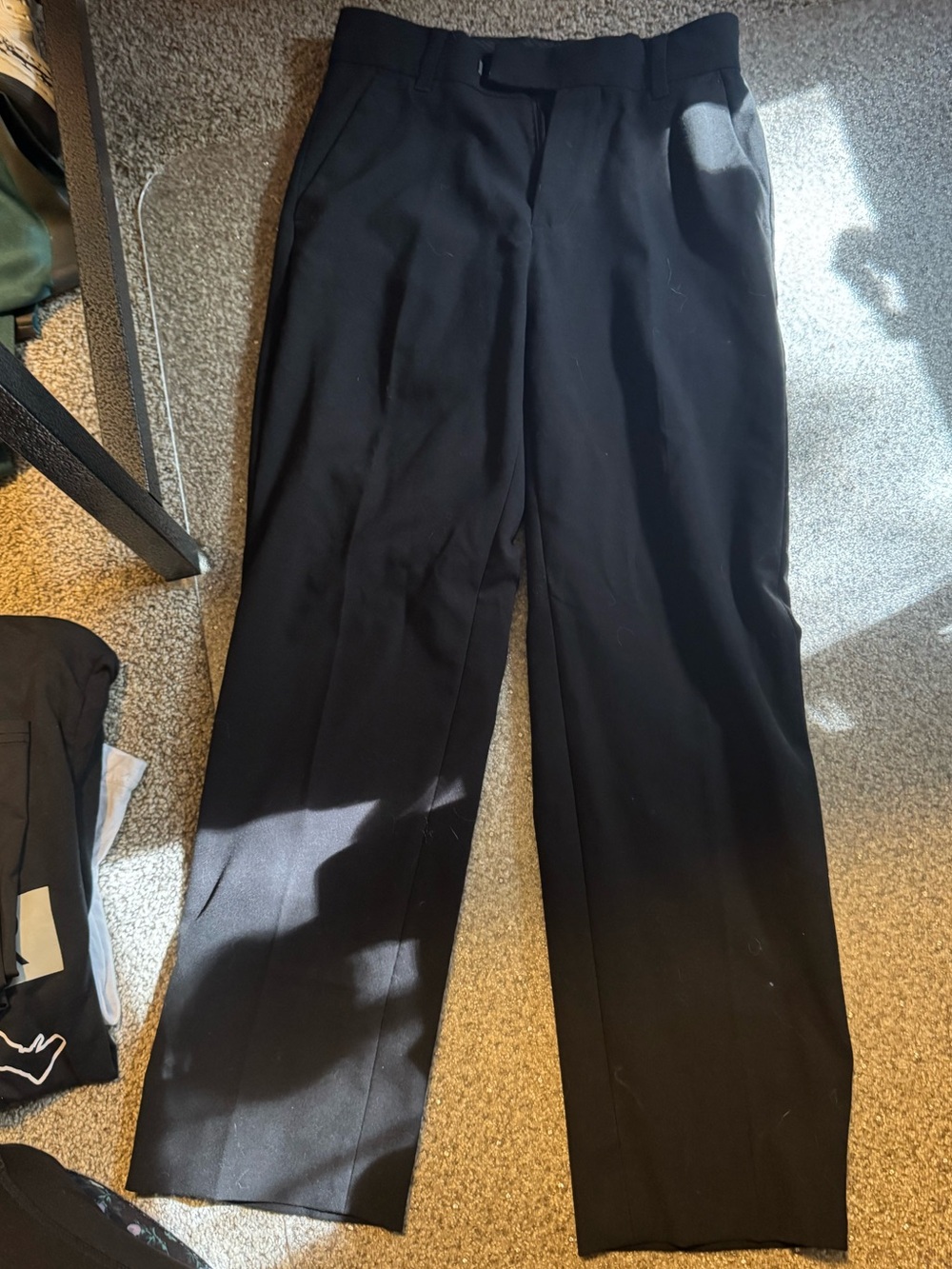 Boys size 10, Calvin Klein dress pants